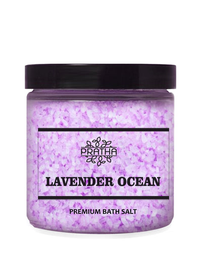 Lavender Ocean Bath Salt - View 2