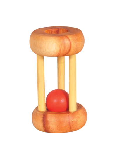 Thasvi Rolling Ball Cylinder - View 