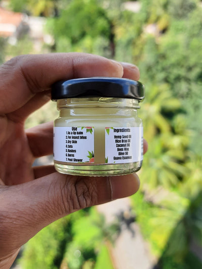 All-Purpose Healing Salve - TheFlying Guava - View 2
