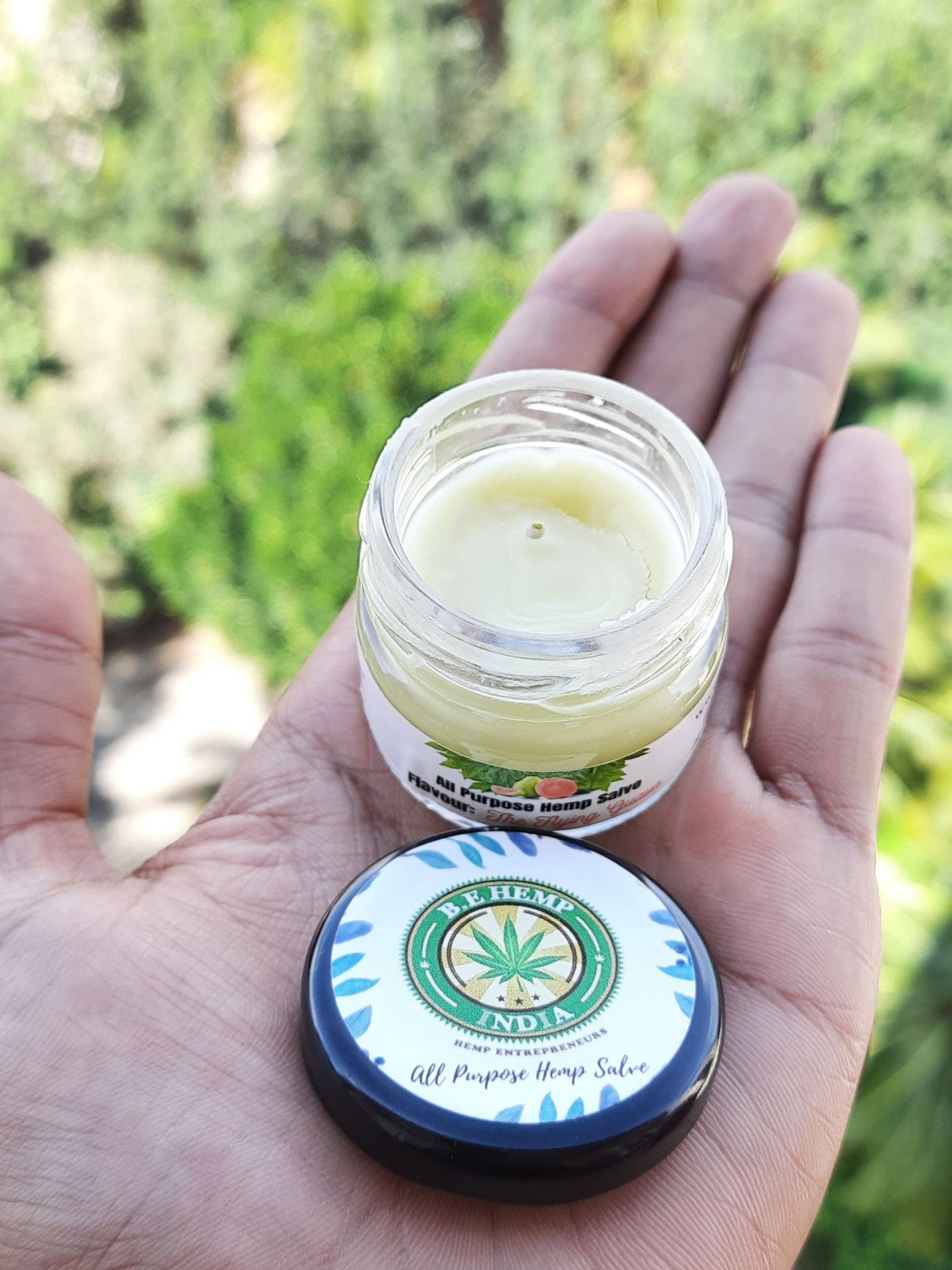 All-Purpose Healing Salve - TheFlying Guava - View 3