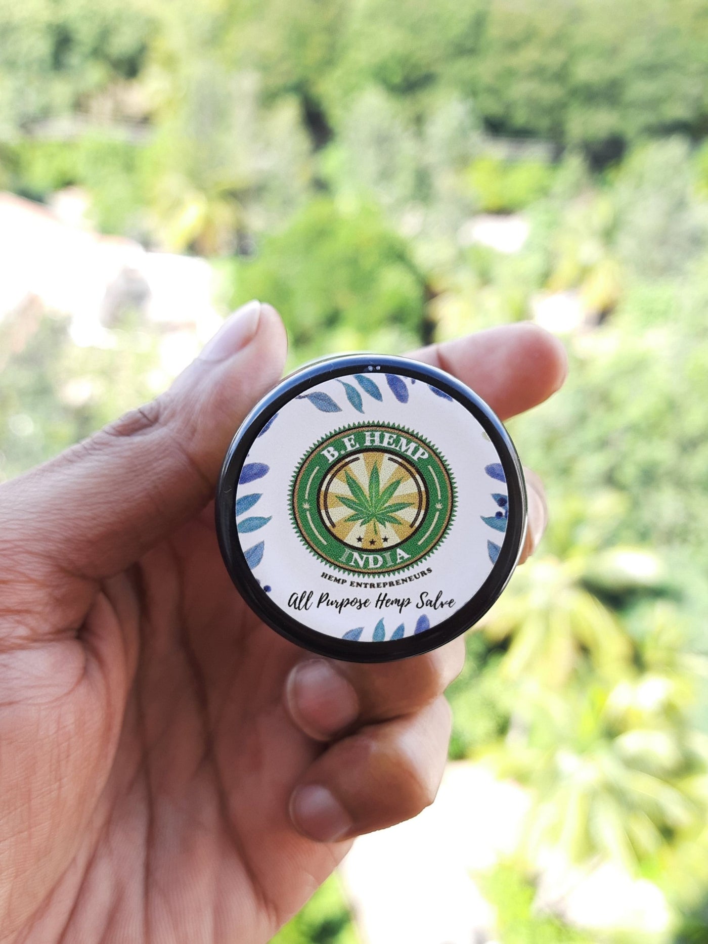 All-Purpose Healing Salve - TheFlying Guava - View 4