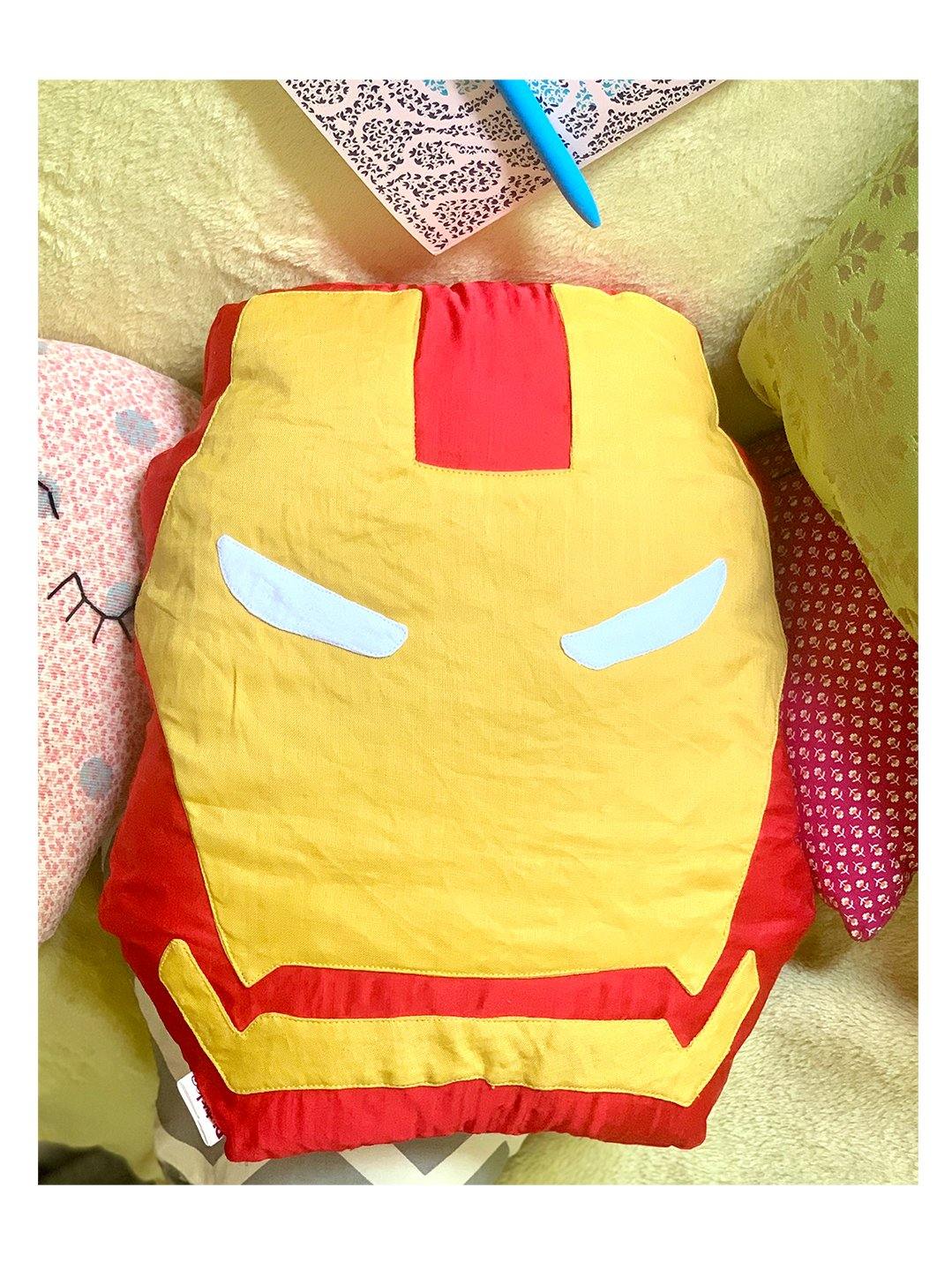 Ironman Cushion - image - 1