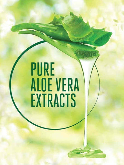Pure Aloe Vera Gel | Skin & Hair - View 9