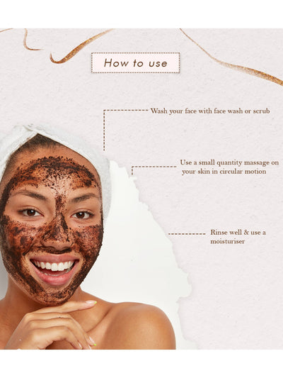 Chocolate Coffee Cleansers - Combo - View 2
