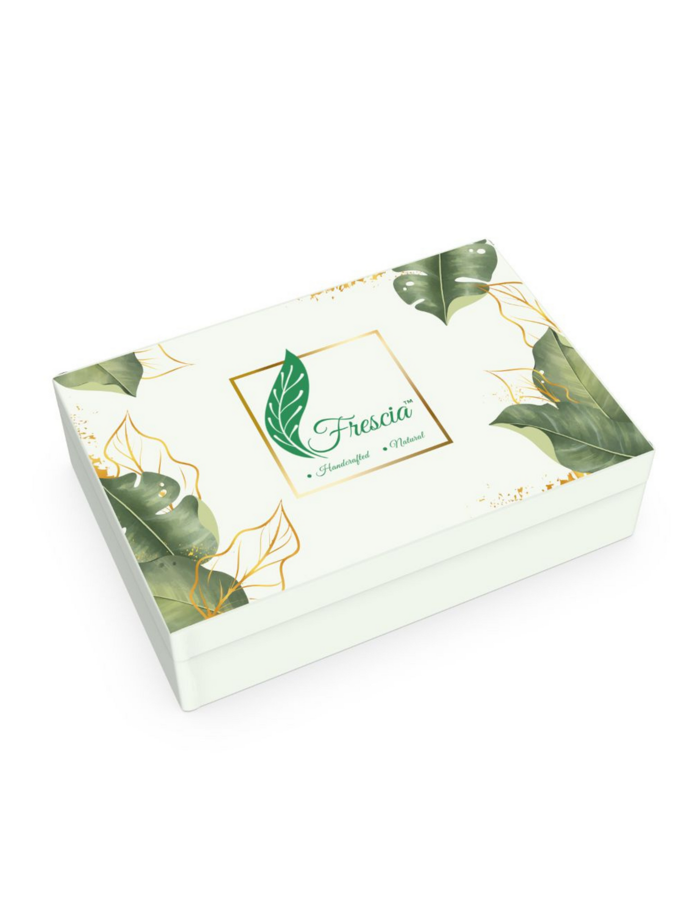 Tea Tree Refresh Regime - Gift Box - View 4