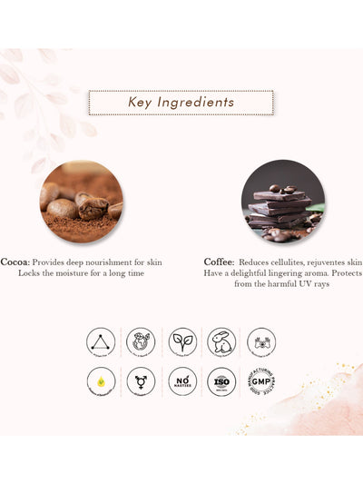 Chocolate Coffee Cleansers - Combo - View 9