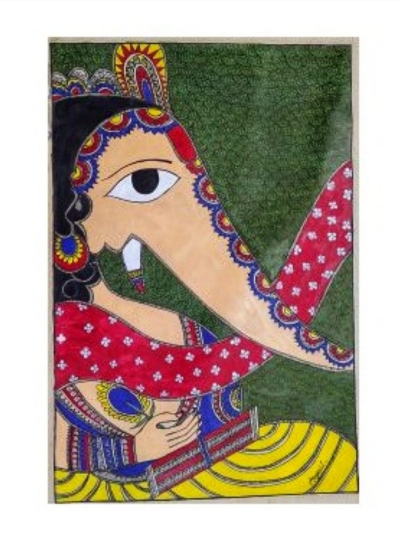 Ganesha Ji
