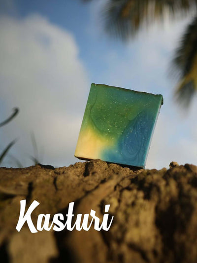 Kasturi-The fig revolution - Indiesouk.com